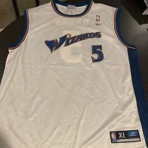 Kwame Brown Jersey